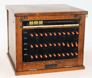 Illustration for article titled A New Auction Includes Some Remarkable Pieces of Telephone History